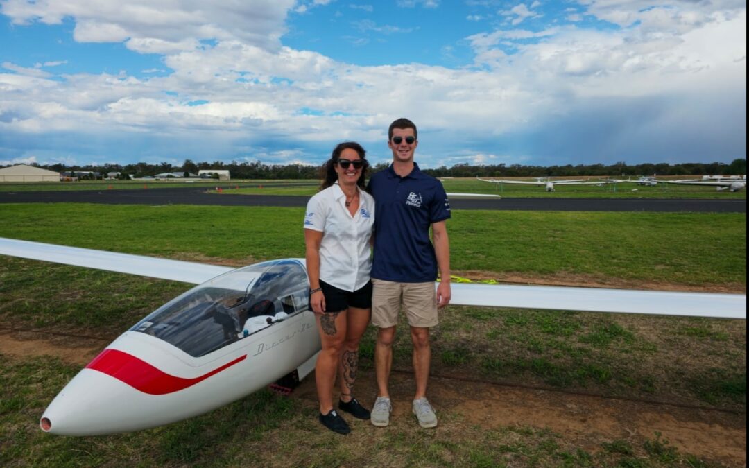 Championnat du monde en Australie